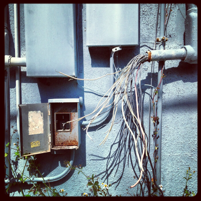 0091: A Subset of the Natural